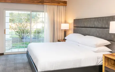 Cherry Valley Hotel