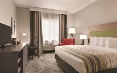 Country Inn & Suites by Radisson, Port Clinton, OH