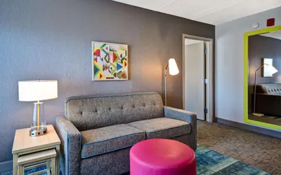 Home2 Suites By Hilton Bloomington Normal
