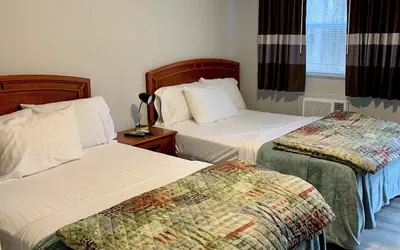 Hill Top Motel