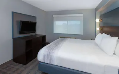 AmericInn by Wyndham Peoria