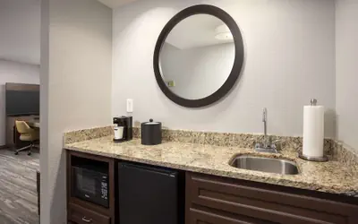 Hampton Inn Kingsland