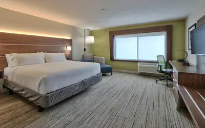 Holiday Inn Express & Suites Broomfield by IHG
