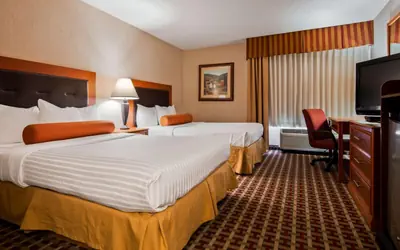 Best Western Marion Hotel