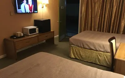 Motel 88