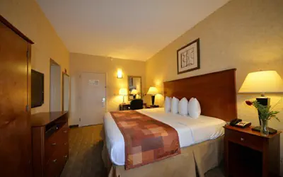 Sheridan Hotel
