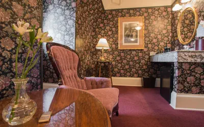 Hotel Boulderado