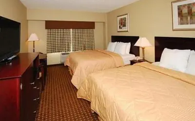 Avon Hotel - Toms River