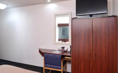 Americas Best Value Inn & Suites Maryville