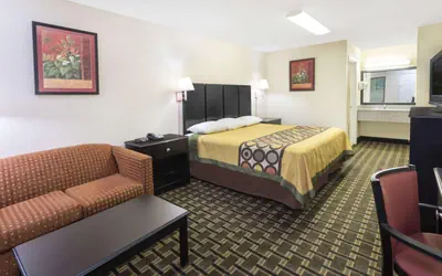 Super 8 by Wyndham Lithonia