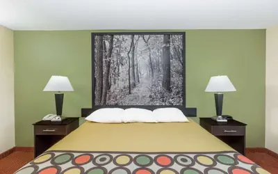 Western Inn & Suite Grinnell IA