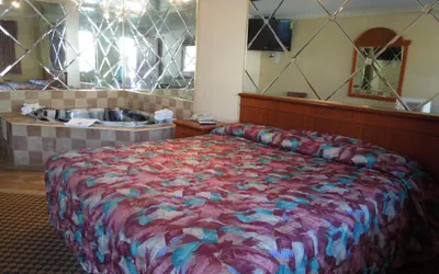 Red Carpet Inn Absecon