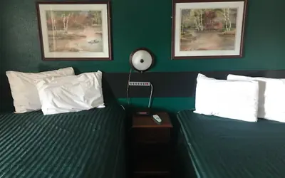 Cooper Motel Tuscola