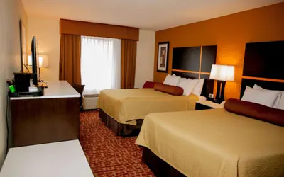 Best Western Aspen Hotel