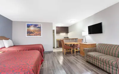 Days Inn by Wyndham Clinton - Laurens I-26