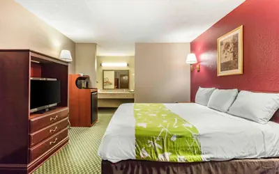 Rodeway Inn Prattville I-65