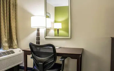 Econo Lodge Ankeny - Des Moines