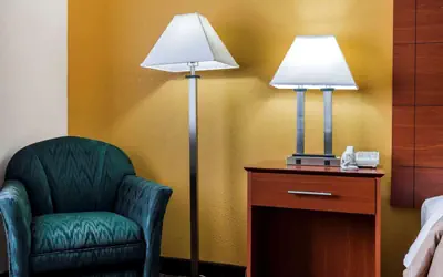 Quality Inn Sycamore - DeKalb