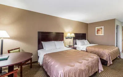 Quality Inn Rolla