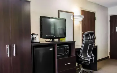 Sleep Inn Concord - Kannapolis