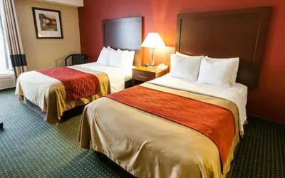 Comfort Inn & Suites Statesville - Mooresville
