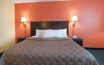 Rodeway Inn Meadowlands