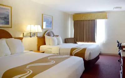 Quality Inn Louisville - Boulder
