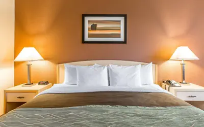 Quality Inn & Suites Loveland