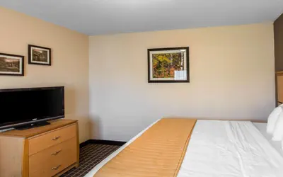 Quality Inn and Suites Silverthorne - Copper Mountain