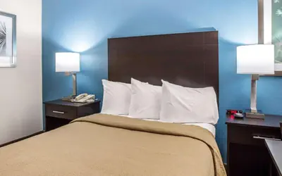 Quality Inn Macon West