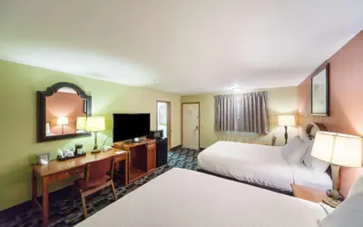 Rodeway Inn Wauseon