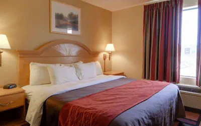 Quality Inn & Suites Malvern