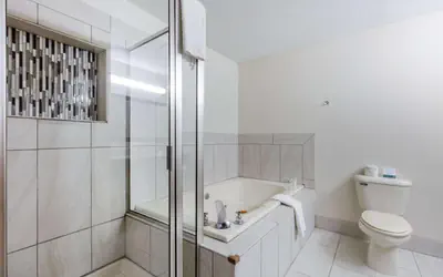 Quality Inn & Suites Mountain Home North