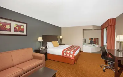 AmericInn by Wyndham Coralville