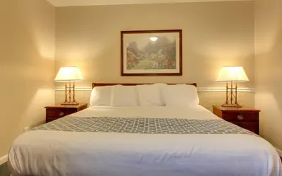 Alpine Inn & Suites Rockford