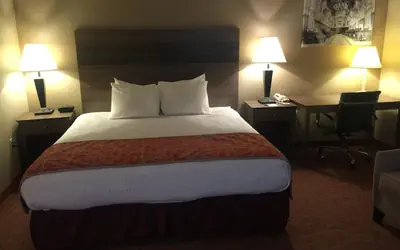 MHO INN and SUITES