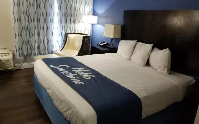 Days Inn by Wyndham Thomson