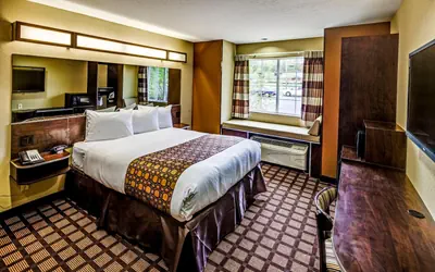 Microtel Inn and Suites North Canton