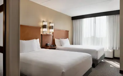 Hyatt Place Chicago Hoffman Estates