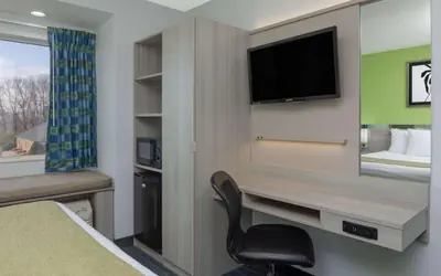 Microtel Inn by Wyndham Lake Norman