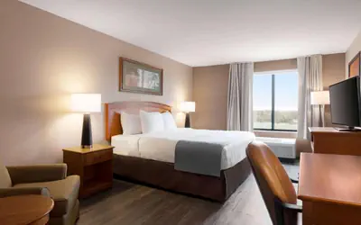 Wingate by Wyndham Bentonville