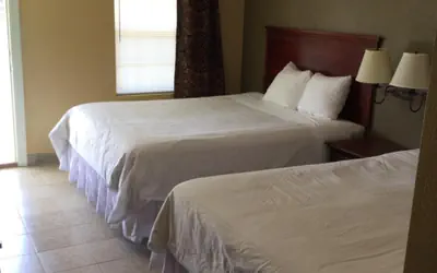 Murphy Motel