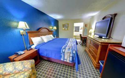 Dahlonega Mountain Inn