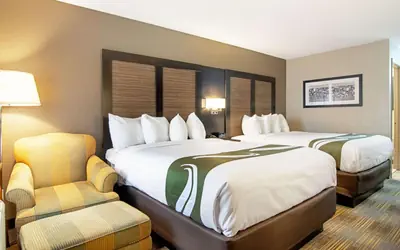 Quality Inn Villa Rica