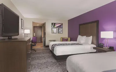 La Quinta by Wyndham Columbus North