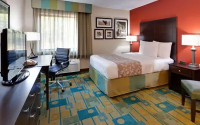 La Quinta by Wyndham Plattsburgh