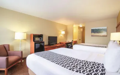 La Quinta by Wyndham Bentonville