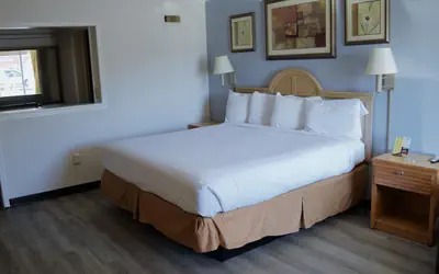Budget Inn Conway