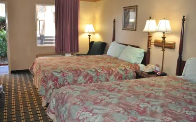 Executive Inn, Springdale