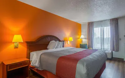Motel 6 Waycross